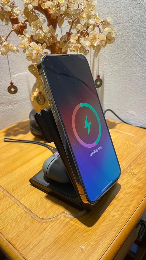 最早手机无线充电技术如何诞生？-图2