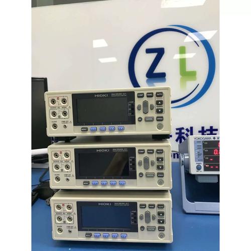 交流微电阻计品牌有哪些？-图1