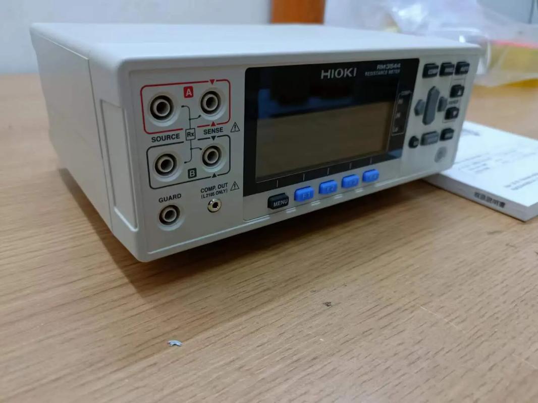 交流微电阻计品牌有哪些？-图2