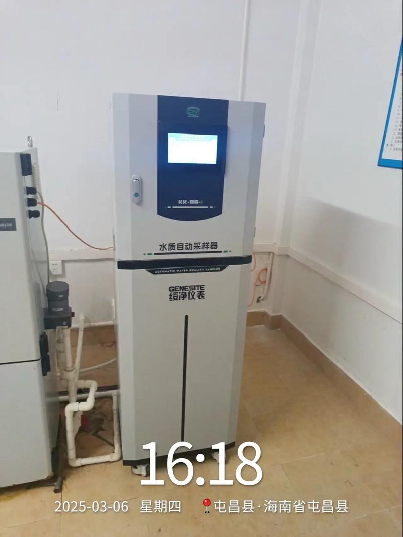 污水处理在线仪表品牌哪家好?-图3 污水处理在线仪表品牌哪家好?-图3