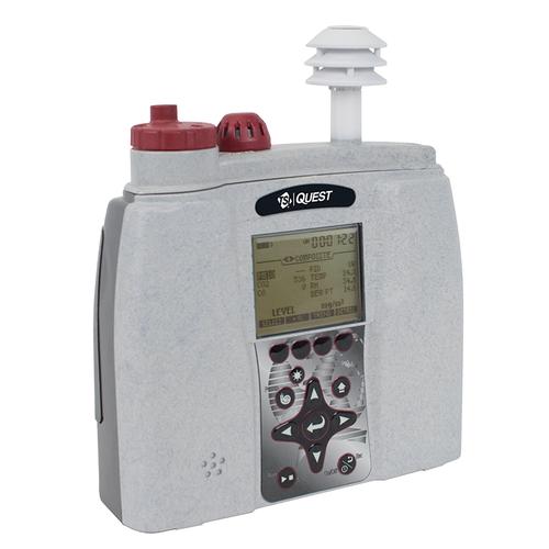 美国品牌tsi环境监测有何独特优势?-图2 美国品牌tsi环境监测有何独特优势?-图2