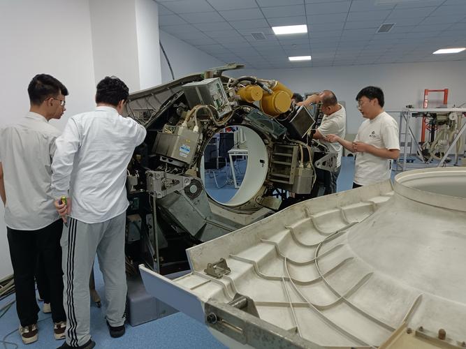 石家庄无线电综测仪维修找哪家靠谱?-图2 石家庄无线电综测仪维修找哪家靠谱?-图2