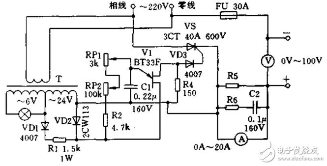 锂电池充电器故障怎么修？原理不懂怎么修？-图3