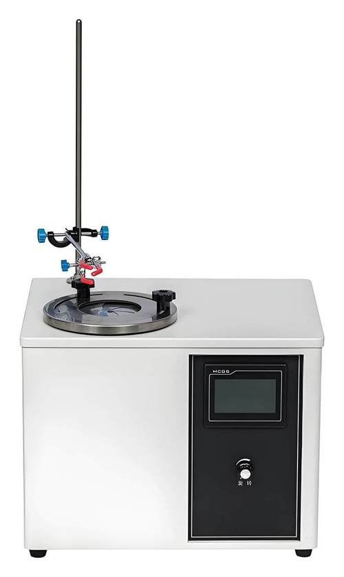 低温恒温搅拌反应浴品牌，选哪家更靠谱？-图2