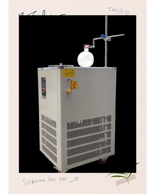 低温恒温搅拌反应浴品牌，选哪家更靠谱？-图3