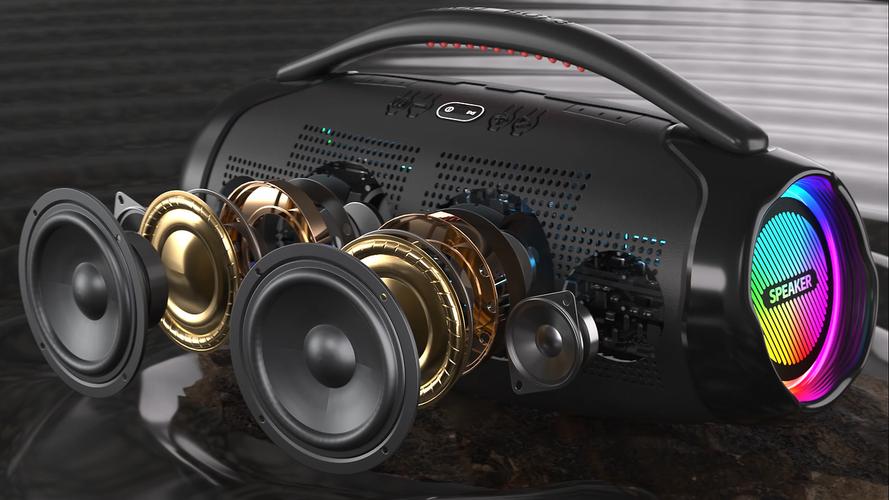 3D音频技术如何让声音像真实世界一样环绕?-图1 3D音频技术如何让声音像真实世界一样环绕?-图1