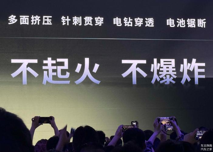 电池技术为何始终难以突破？-图2