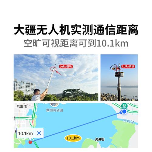 LoRa数据透传技术如何实现远距离稳定传输?-图1 LoRa数据透传技术如何实现远距离稳定传输?-图1