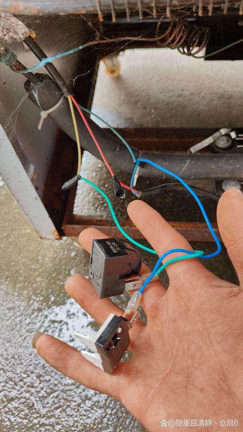 24V误插220V后,设备如何维修?-图3 24V误插220V后,设备如何维修?-图3