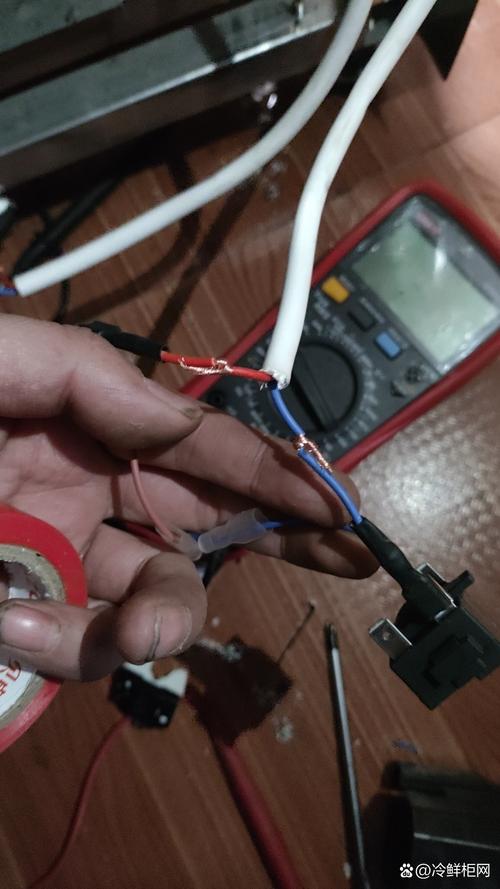 24V误插220V后,设备如何维修?-图2 24V误插220V后,设备如何维修?-图2