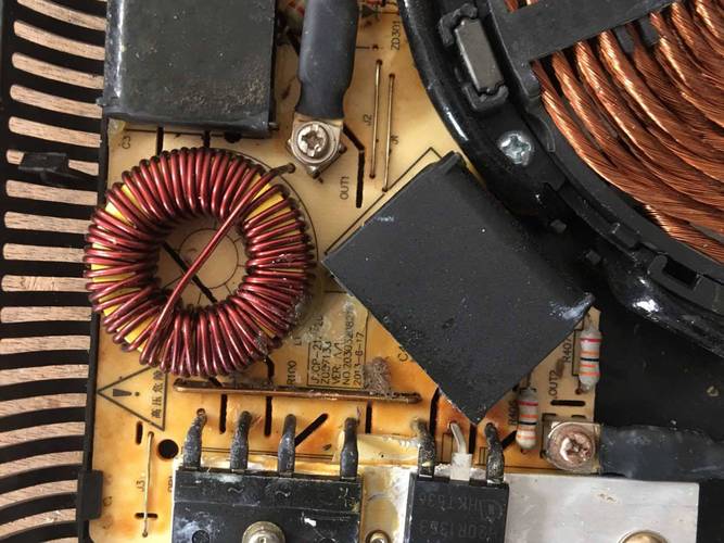 昆明九阳电磁炉维修电话是多少？-图2