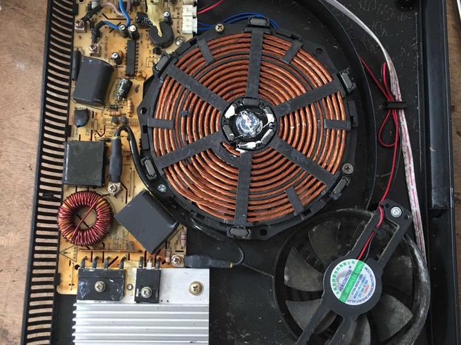 昆明九阳电磁炉维修电话是多少?-图3 昆明九阳电磁炉维修电话是多少?-图3