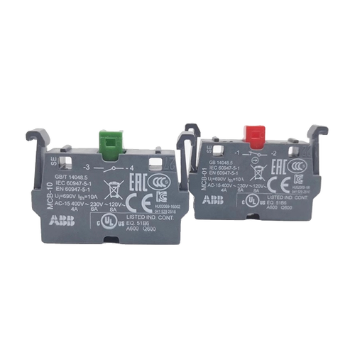 MCB 10技术参数具体有哪些关键指标?-图1 MCB 10技术参数具体有哪些关键指标?-图1