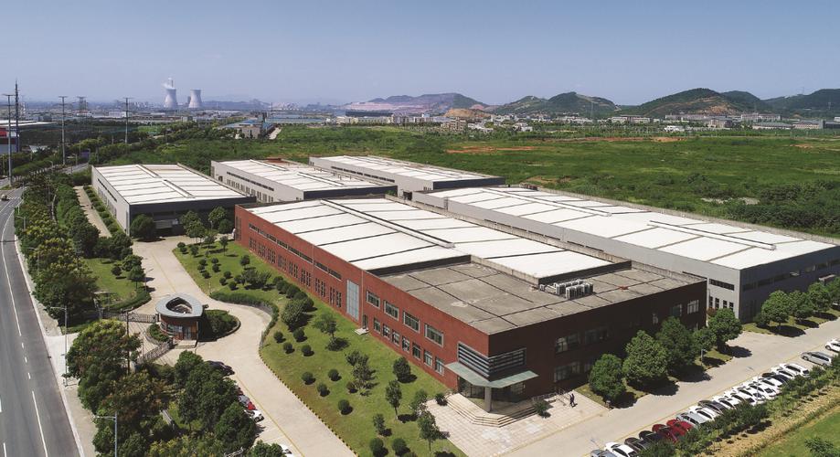 上海知名机械品牌有哪些？-图3