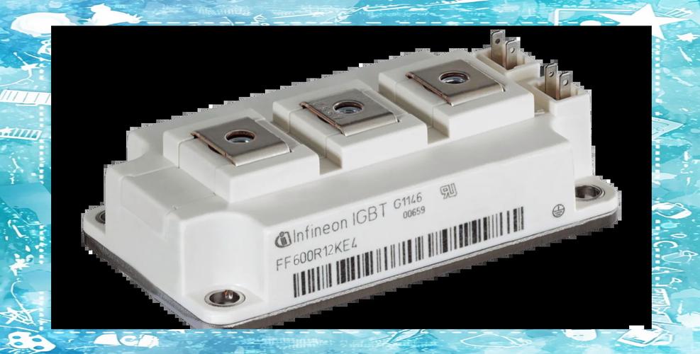 IGBT技术诞生于哪一年?发展历程如何?-图1 IGBT技术诞生于哪一年?发展历程如何?-图1