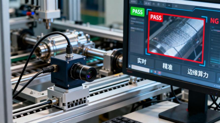 边缘技术如何生产出边缘产品？-图2