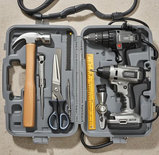 自制电子维修工具箱,这些工具够用吗?-图1 自制电子维修工具箱,这些工具够用吗?-图1