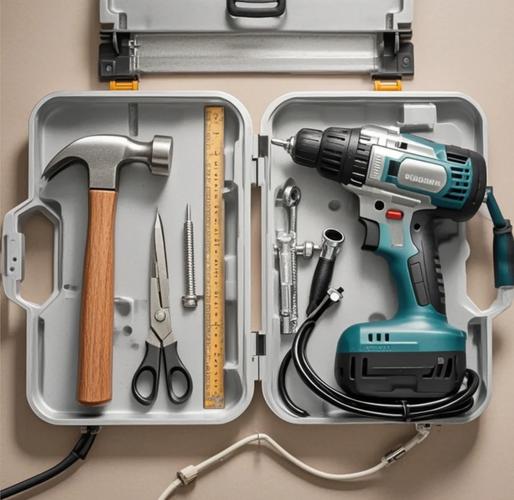 自制电子维修工具箱,这些工具够用吗?-图2 自制电子维修工具箱,这些工具够用吗?-图2