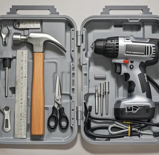 自制电子维修工具箱,这些工具够用吗?-图3 自制电子维修工具箱,这些工具够用吗?-图3