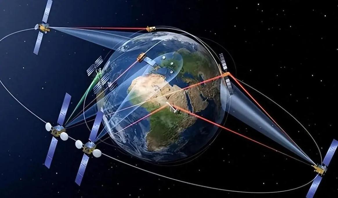 物联网GPS定位技术如何精准高效赋能万物互联?-图1 物联网GPS定位技术如何精准高效赋能万物互联?-图1