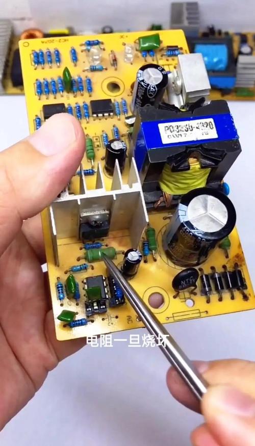 电动车充电器坏了能修吗?-图3 电动车充电器坏了能修吗?-图3