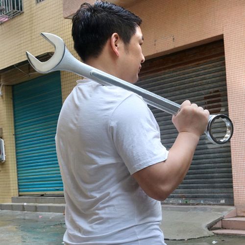 重型敲击扳手哪个品牌好?-图3 重型敲击扳手哪个品牌好?-图3