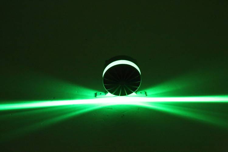 DMX512灯具技术核心优势是什么?-图3 DMX512灯具技术核心优势是什么?-图3