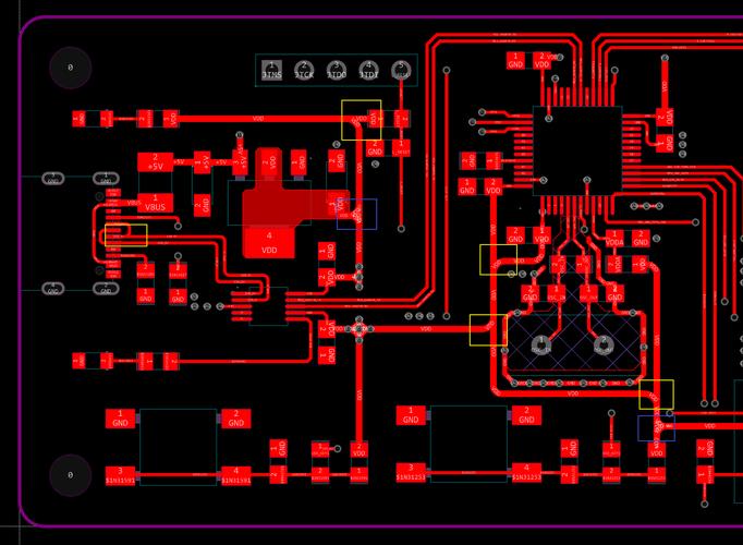 EDA技术优势具体体现在哪些方面?-图2 EDA技术优势具体体现在哪些方面?-图2