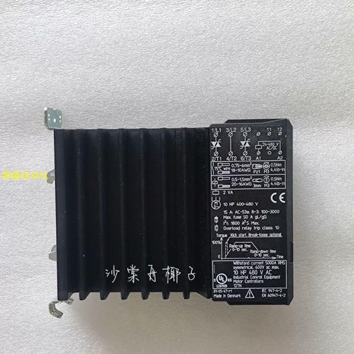 廊坊维修丹佛斯软启动器,哪家靠谱?-图3 廊坊维修丹佛斯软启动器,哪家靠谱?-图3