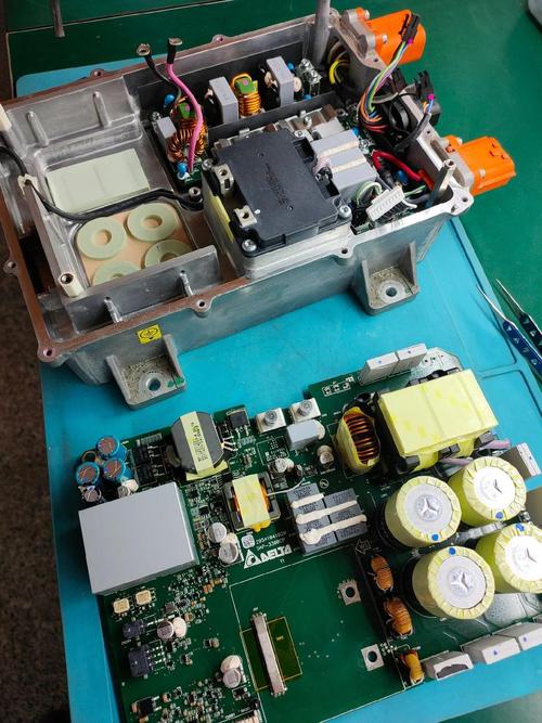 48V充电器不充电怎么修？-图2