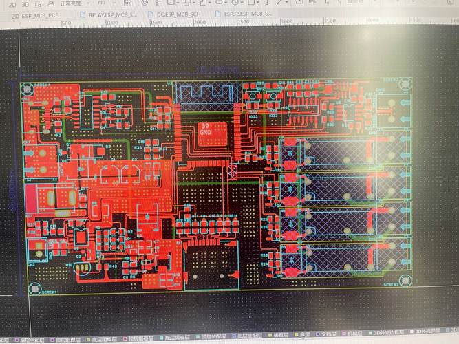 EDA技术及应用答辩的核心要点是什么?-图3 EDA技术及应用答辩的核心要点是什么?-图3