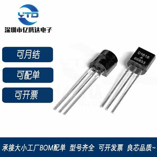 d1616a品牌参数有哪些关键点?-图1 d1616a品牌参数有哪些关键点?-图1