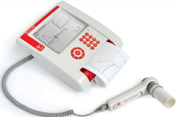 意大利肺功能仪进口品牌有哪些?-图2 意大利肺功能仪进口品牌有哪些?-图2