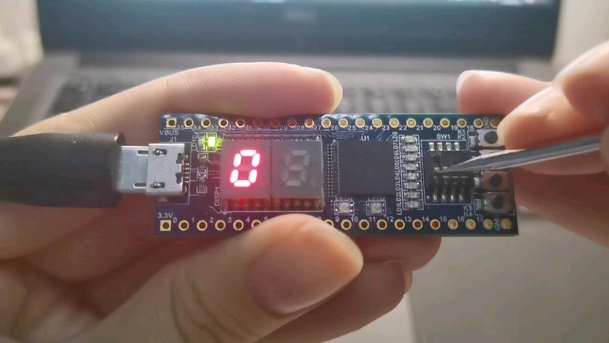 FPGA实验如何快速入门？-图3