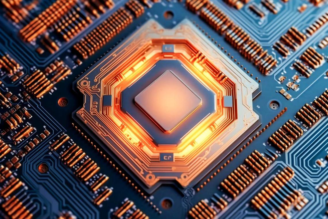 芯片技术究竟复杂在哪?-图1 芯片技术究竟复杂在哪?-图1