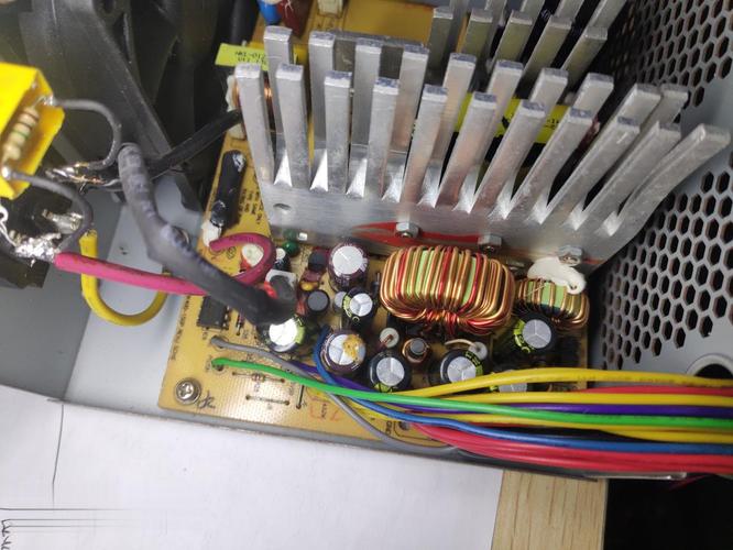24V2A开关电源维修,常见故障有哪些?-图2 24V2A开关电源维修,常见故障有哪些?-图2