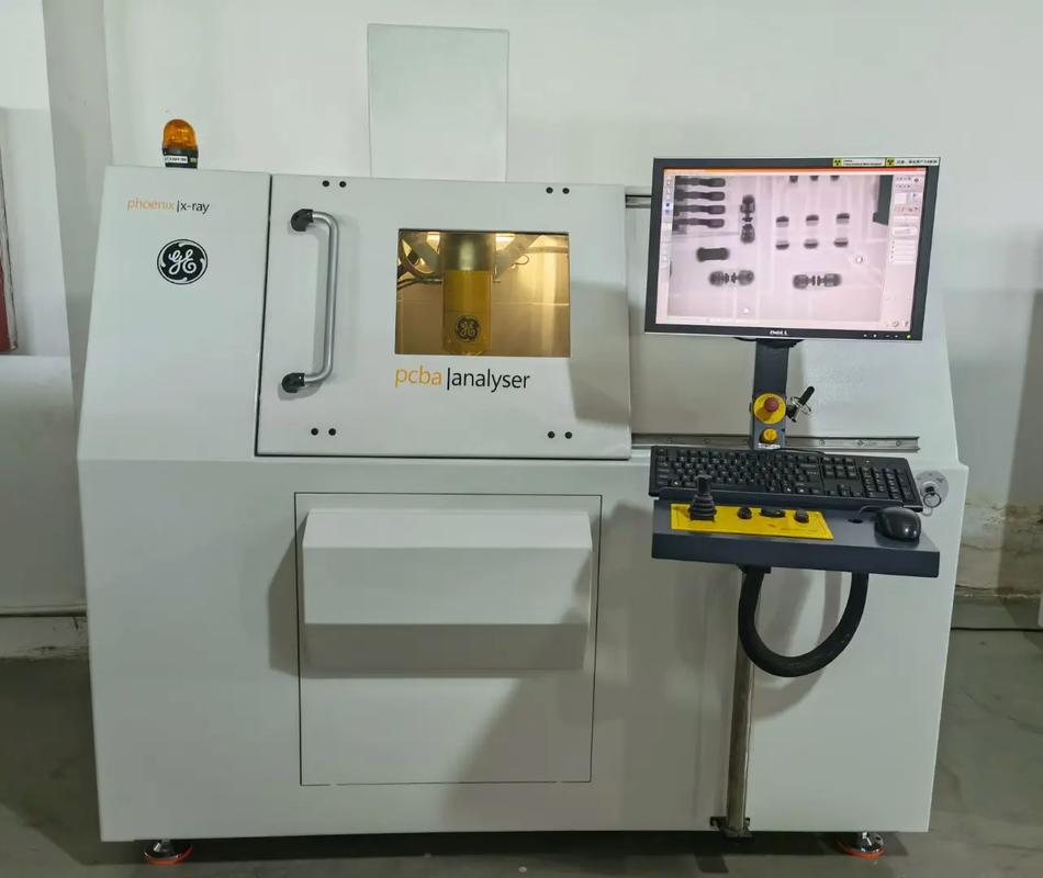 X射线检测设备品牌如何选?-图1 X射线检测设备品牌如何选?-图1