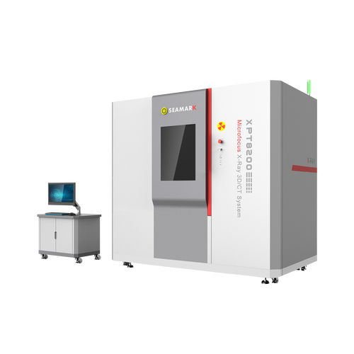 X射线检测设备品牌如何选?-图3 X射线检测设备品牌如何选?-图3