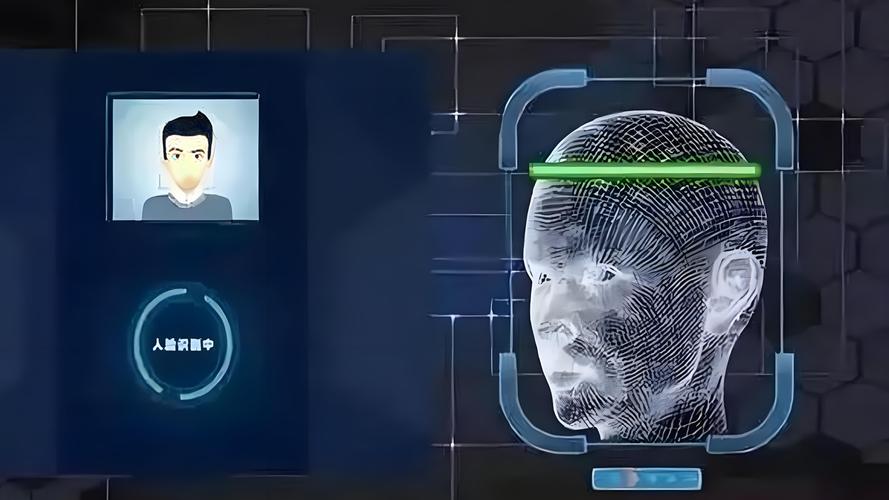 人脸识别技术应用实例有哪些?-图1 人脸识别技术应用实例有哪些?-图1