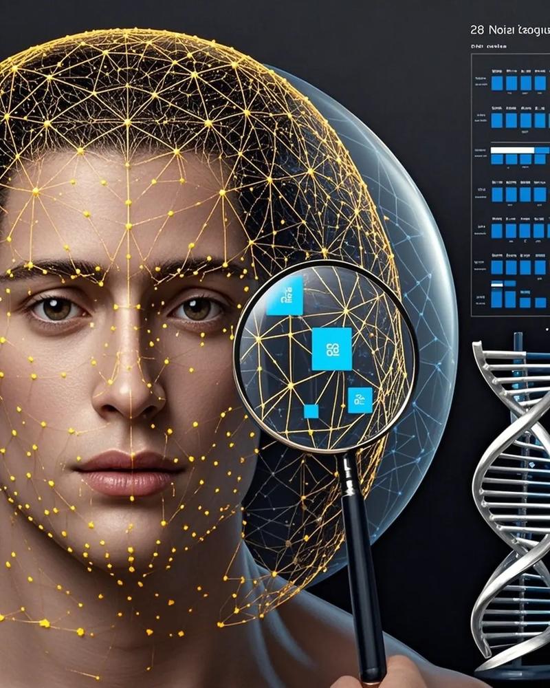 人脸识别技术应用实例有哪些?-图2 人脸识别技术应用实例有哪些?-图2