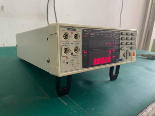 日置电池内阻测试仪维修，哪里能修？-图2