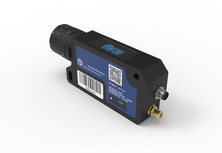 非接触激光测振仪品牌选哪家?-图2 非接触激光测振仪品牌选哪家?-图2