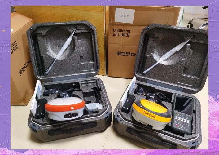 GNSS接收机品牌差异究竟如何选择?-图1 GNSS接收机品牌差异究竟如何选择?-图1