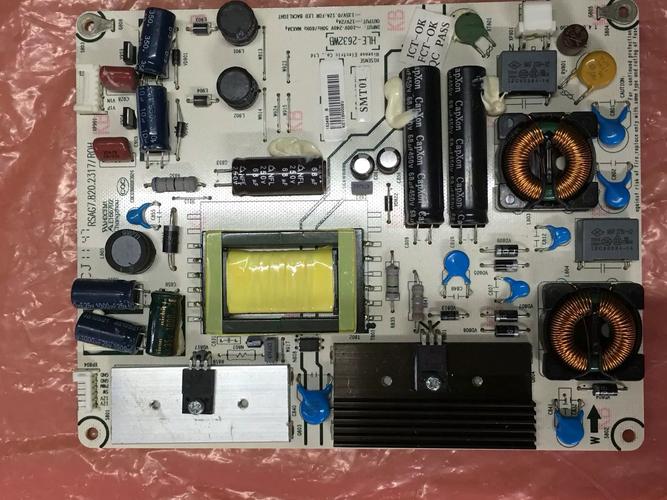 海信32K01电视通病维修问题有哪些?-图3 海信32K01电视通病维修问题有哪些?-图3