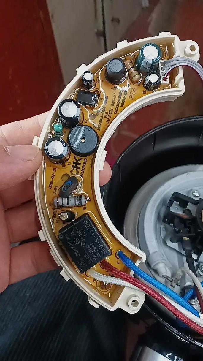 苏泊尔c21s53维修,常见故障有哪些?-图1 苏泊尔c21s53维修,常见故障有哪些?-图1