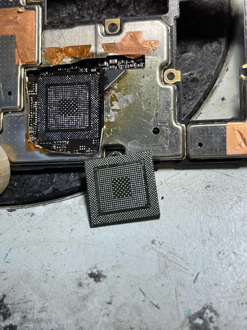 0pp0r9s主板维修常见故障有哪些?-图3 0pp0r9s主板维修常见故障有哪些?-图3