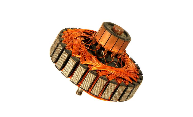 直流无刷电机技术视频核心难点在哪?-图1 直流无刷电机技术视频核心难点在哪?-图1