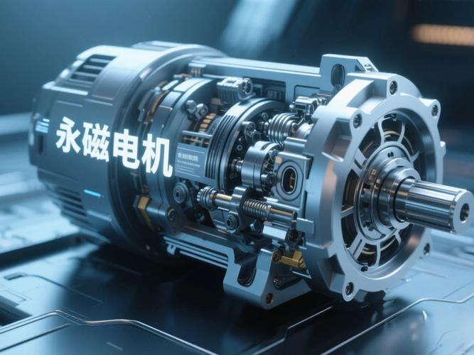 直流无刷电机技术视频核心难点在哪？-图2