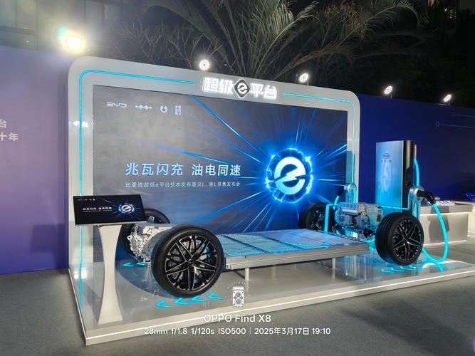 电池充电技术最新突破是什么?-图2 电池充电技术最新突破是什么?-图2