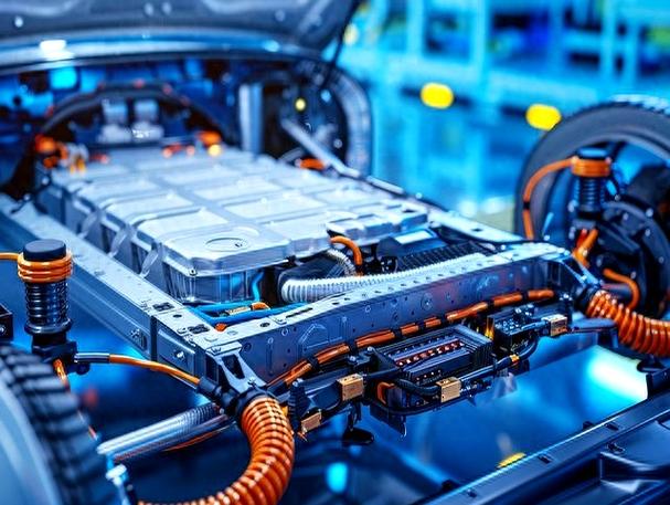 电池充电技术最新突破是什么?-图3 电池充电技术最新突破是什么?-图3